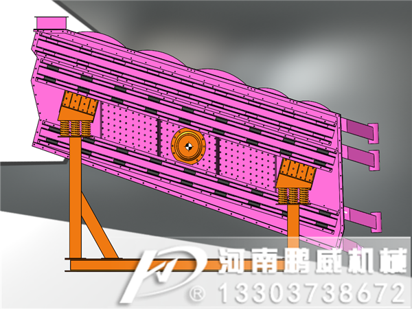 機(jī)制砂篩沙機(jī)振動沸騰篩和滾篩哪個(gè)好用